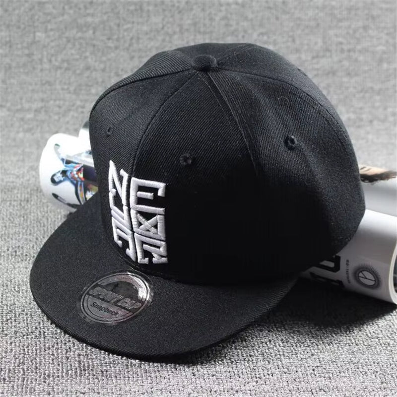 New Fashion Children Ronaldo Cr7 Neymar Njr Baseball Cap Hat Boys Girls Kids Messi Snapback Hats Hip Hop Caps Gorras