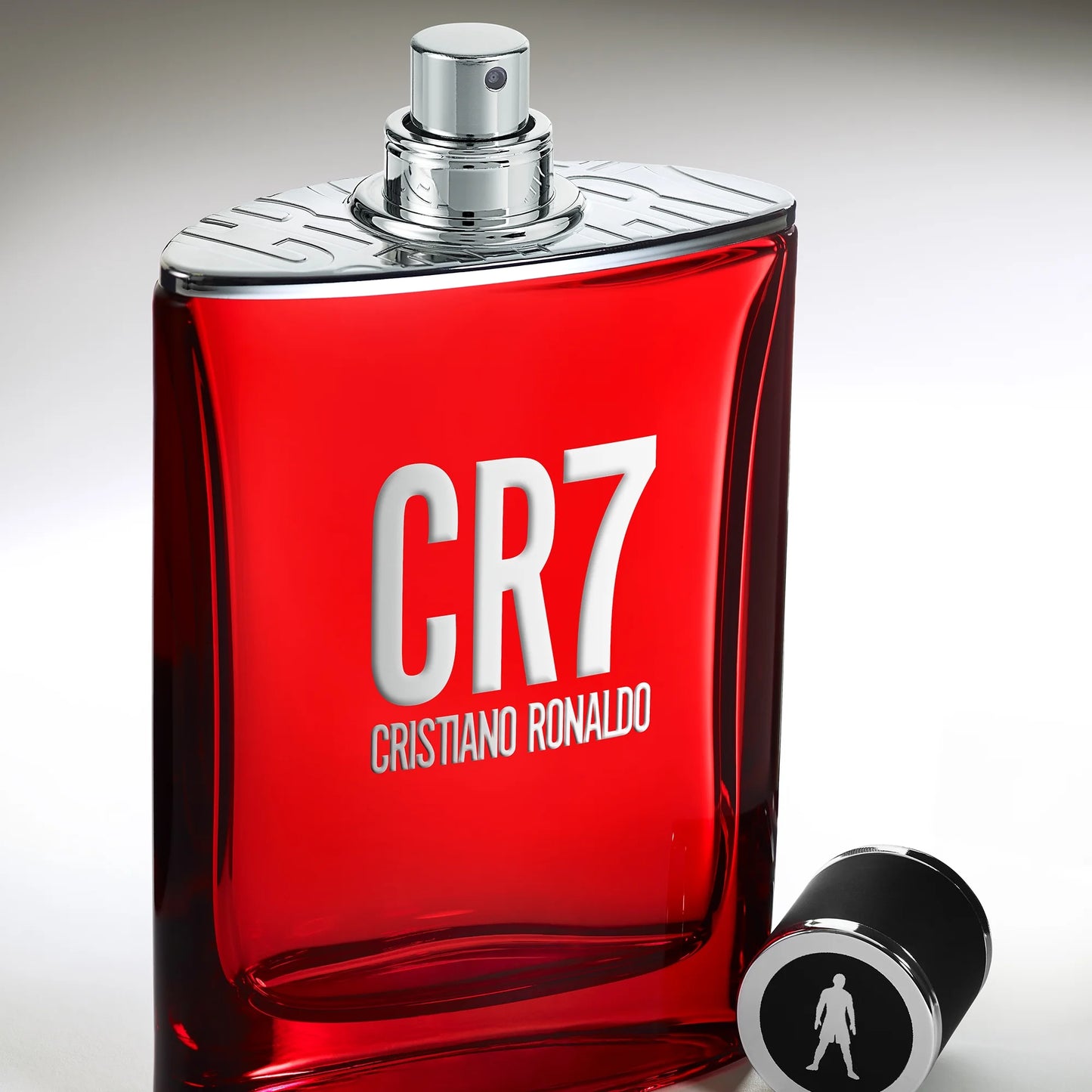 CR7 Cologne for Men, Eau De Toilette Fragrance, 1.7 Oz