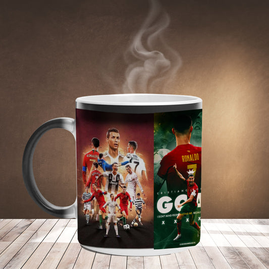 Magic Mug 11Oz