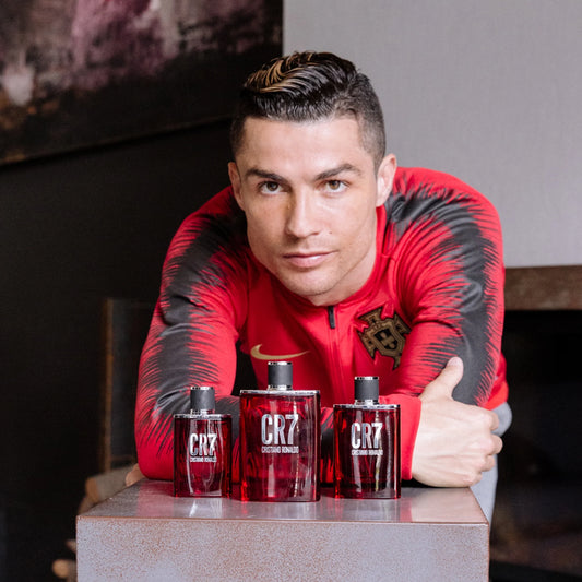 CR7 Cologne for Men, Eau De Toilette Fragrance, 1.7 Oz