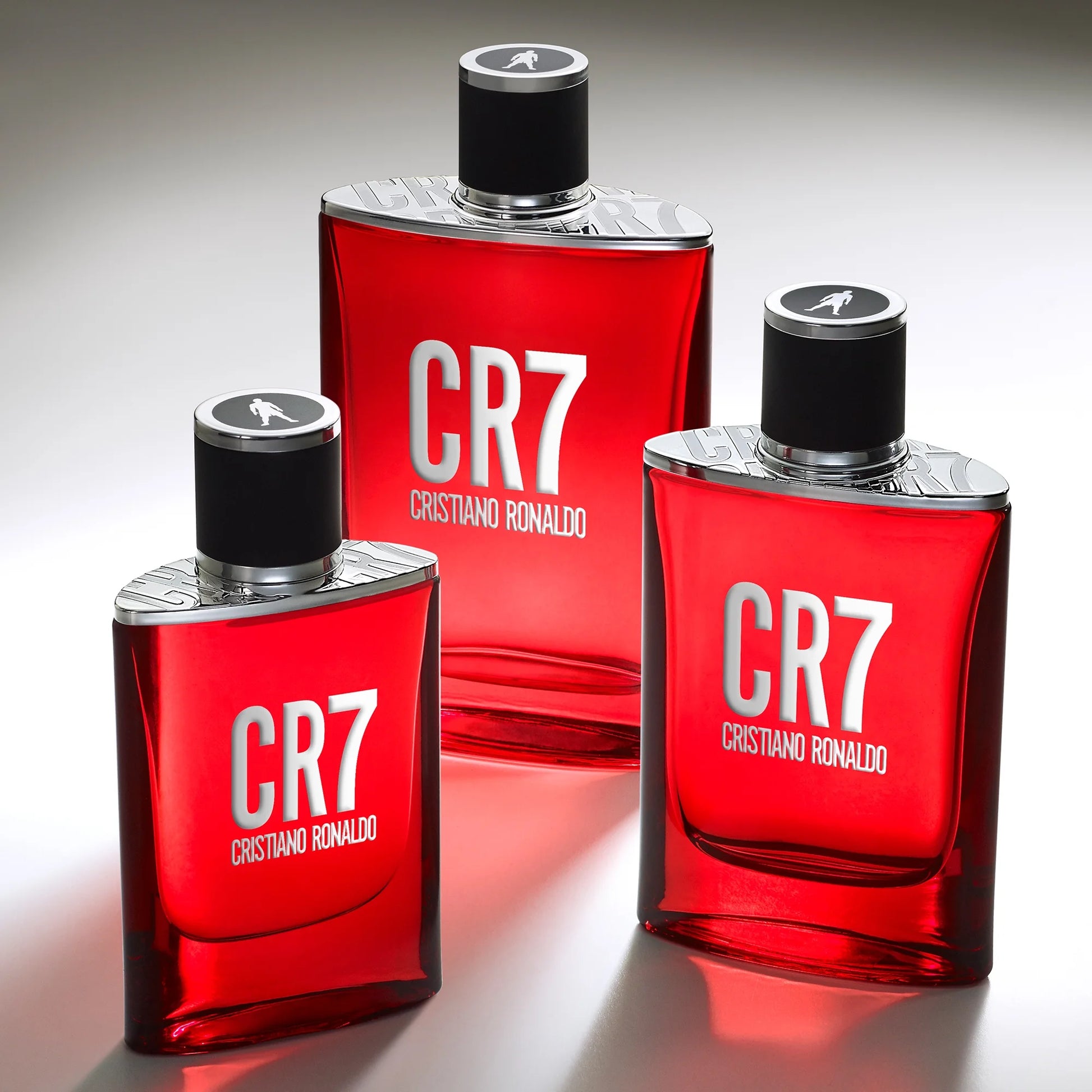 CR7 Cologne for Men, Eau De Toilette Fragrance, 1.7 Oz