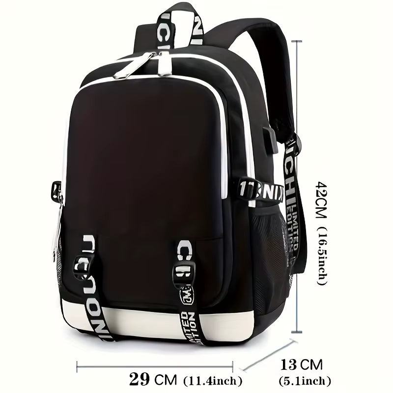 Football CR7 Printing Backpack Men Backpacks Rucksack Students School Bags Bagpack Travel Laptop Mochila Best Gift