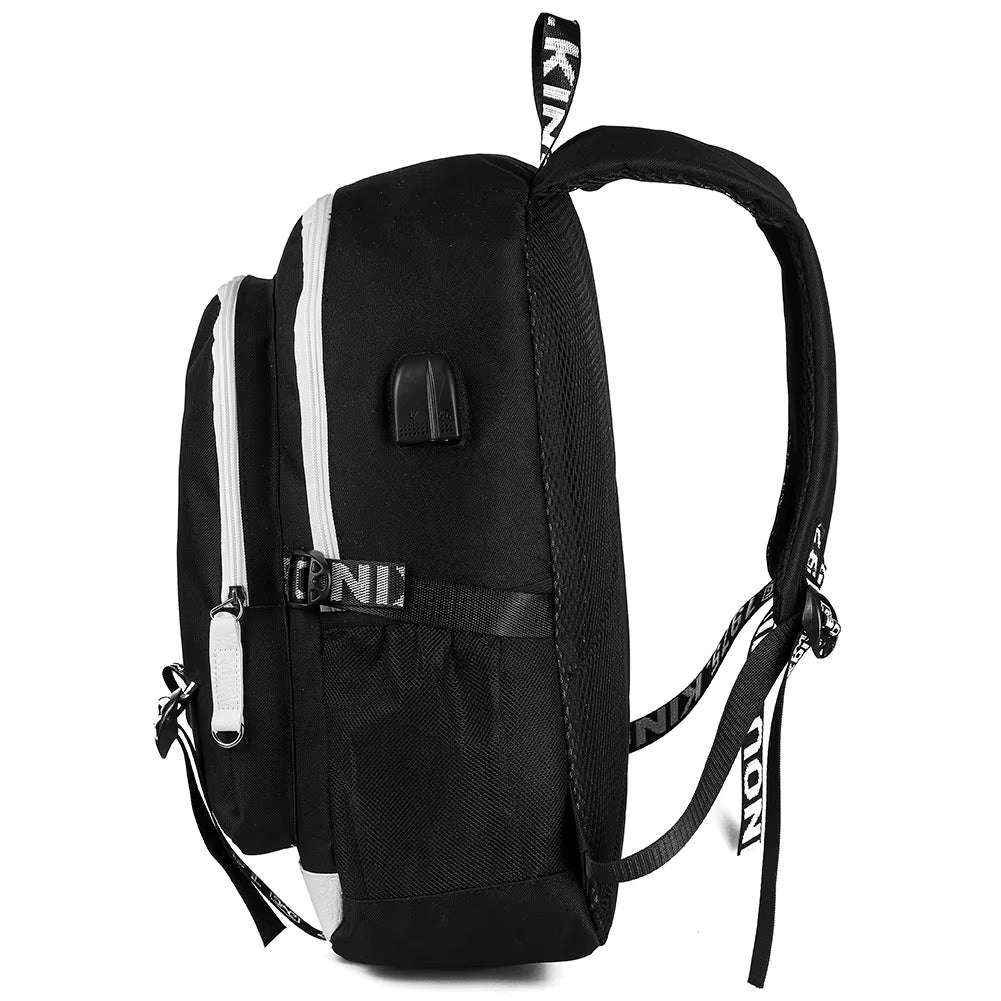 Football CR7 Printing Backpack Men Backpacks Rucksack Students School Bags Bagpack Travel Laptop Mochila Best Gift