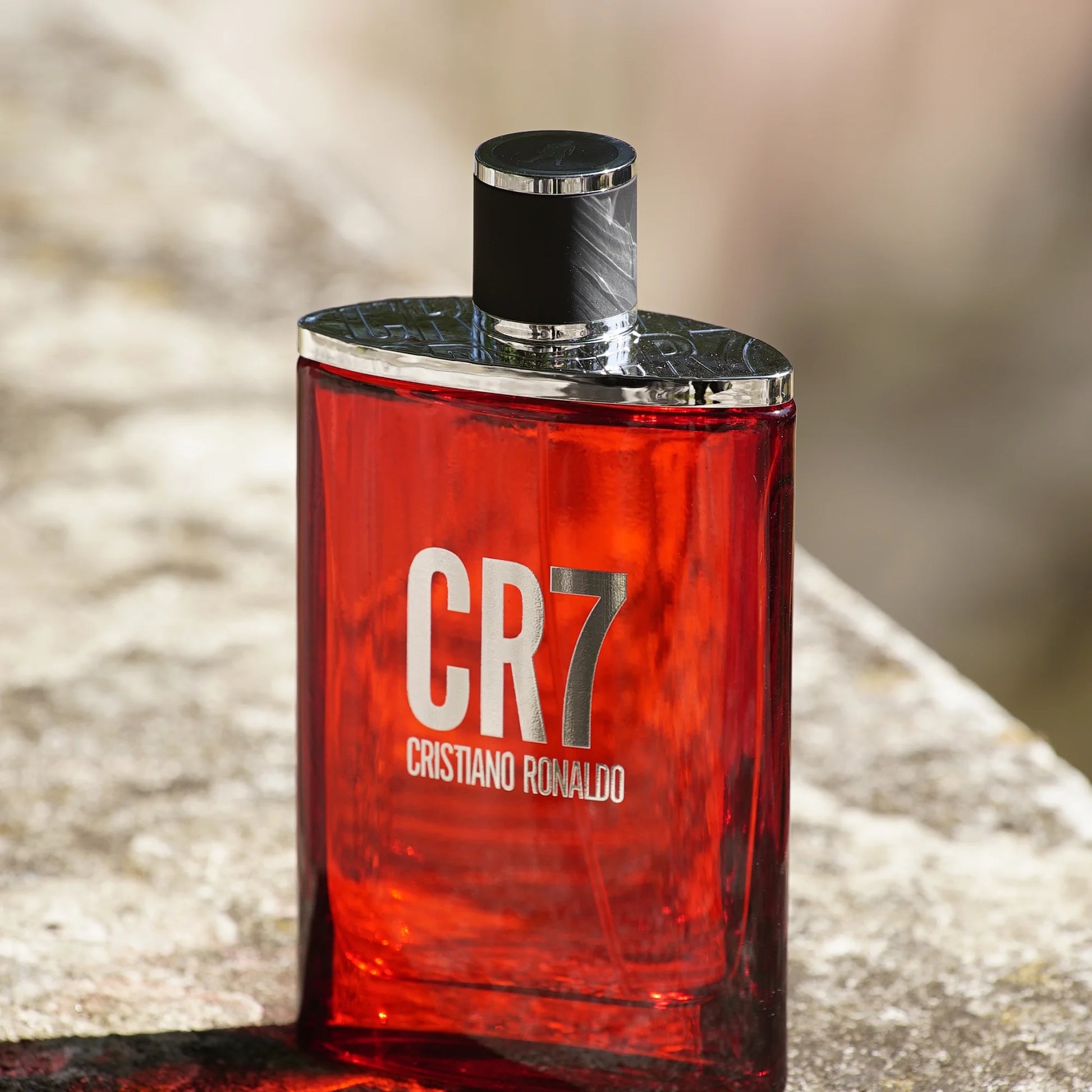 CR7 Cologne for Men, Eau De Toilette Fragrance, 1.7 Oz