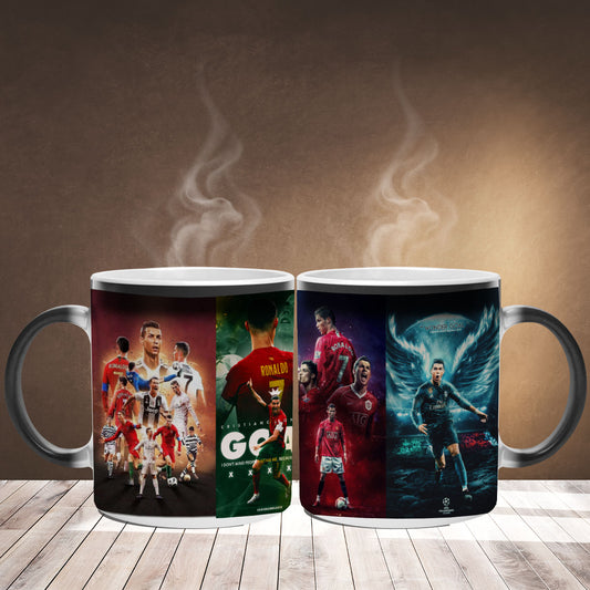 Magic Mug 11Oz