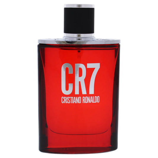 CR7 Cologne for Men, Eau De Toilette Fragrance, 1.7 Oz